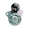 Wai Global Starter, STRMI PMGR 12V 13T CCW, 17kW12 Volt, CCW, 13Tooth Pinion 10972N - alternate 4